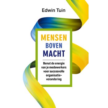 Mensen boven macht (Paperback) bij Singel 344