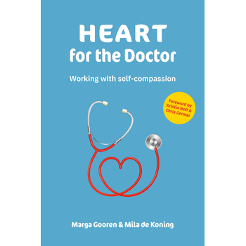Heart for the Doctor (Paperback) bij Singel 344