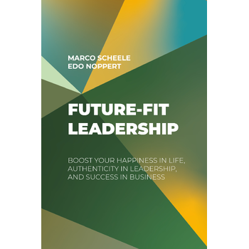 Future-Fit Leadership (Paperback) bij Singel 344
