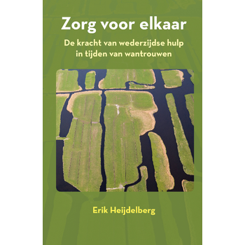 Zorg voor elkaar (Paperback) bij Singel 344