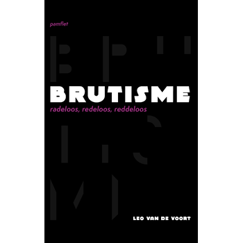 Brutisme (Paperback) bij Singel 344