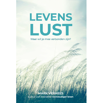 Levenslust (Paperback) bij Singel 344