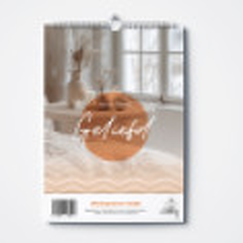 Weekplanner Hour of Power 2026 bij Singel 344