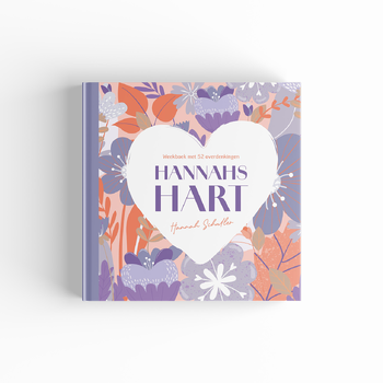 Hannahs hart (Hardback) bij Singel 344