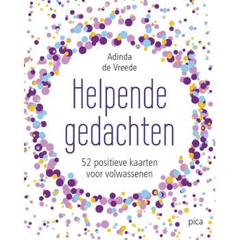 Helpende gedachten voor volwassenen bij Singel 344