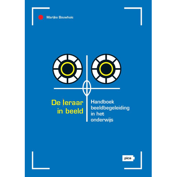De leraar in beeld (Paperback) bij Singel 344