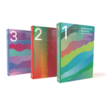 Handboek gedrag op school - Complete set (Paperback) bij Singel 344