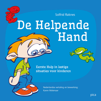 De Helpende Hand voor kinderen (Paperback) bij Singel 344