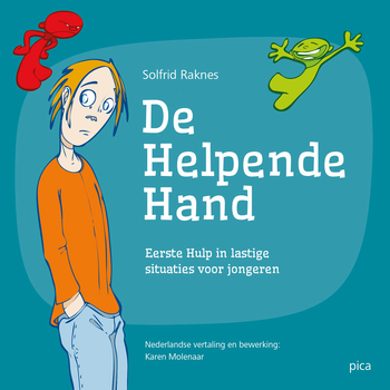 De Helpende Hand voor jongeren (Paperback) bij Singel 344