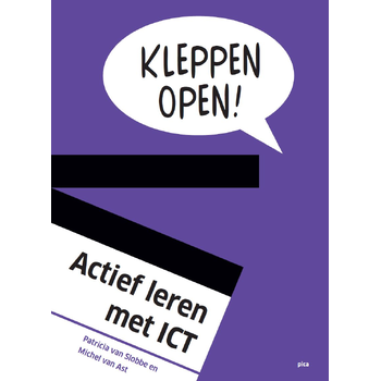 Kleppen open! (Paperback) bij Singel 344