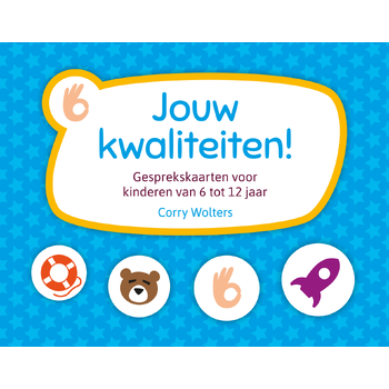 Jouw kwaliteiten! bij Singel 344