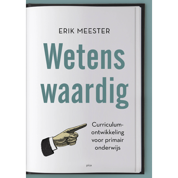 Wetenswaardig (Hardback) bij Singel 344