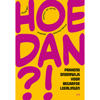 Hoe dan?! (Paperback) bij Singel 344