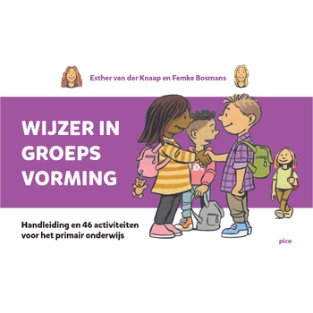 Wijzer in groepsvorming bij Singel 344