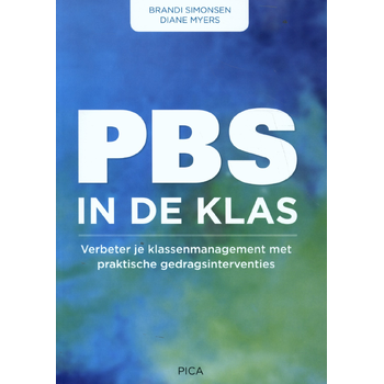 PBS in de klas (Paperback) bij Singel 344