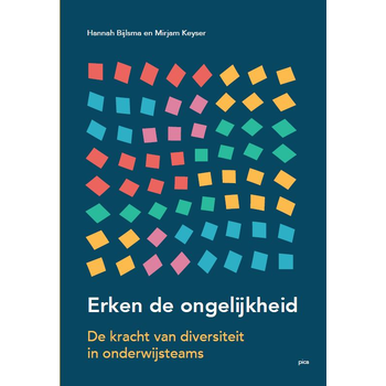Erken de ongelijkheid (Paperback) bij Singel 344