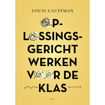Oplossingsgericht werken voor de klas (Paperback) bij Singel 344