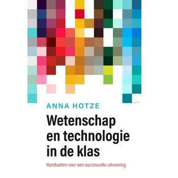 Wetenschap en technologie in de klas (Paperback) bij Singel 344