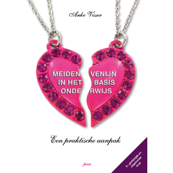 Meidenvenijn in het basisonderwijs (Paperback) bij Singel 344