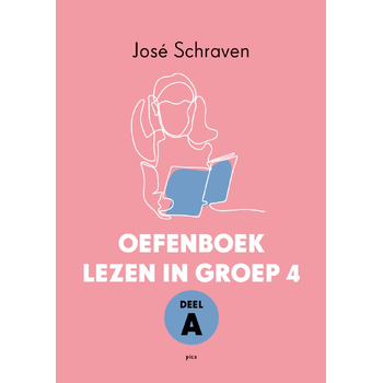 deel A (Paperback) bij Singel 344