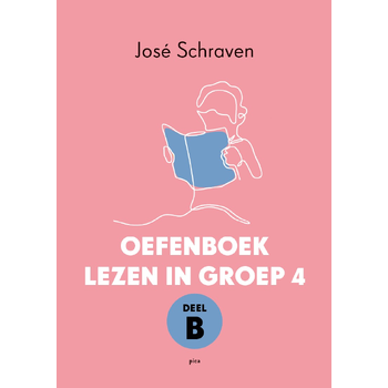 deel B (Paperback) bij Singel 344