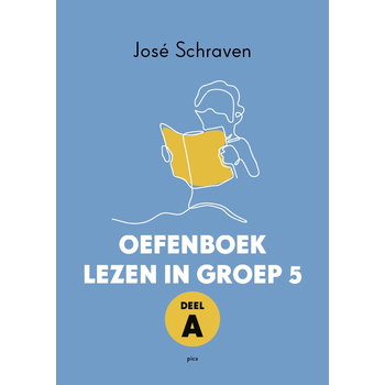 deel A (Paperback) bij Singel 344