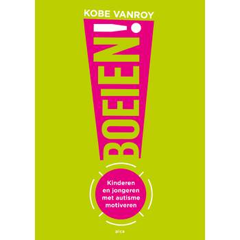 Boeien! (Paperback) bij Singel 344