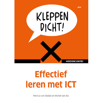 Kleppen dicht! (Paperback) bij Singel 344