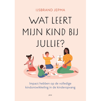 Wat leert mijn kind bij jullie? (Paperback) bij Singel 344