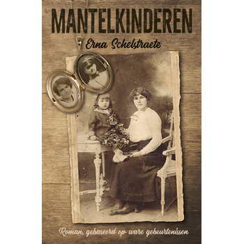 Mantelkinderen (Paperback) bij Singel 344