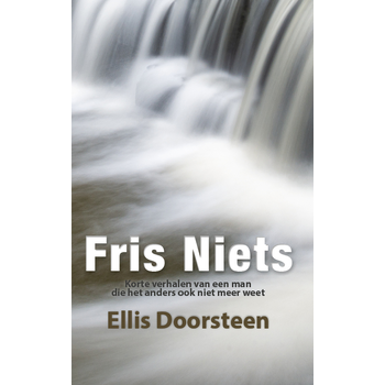 Fris Niets (Paperback) bij Singel 344