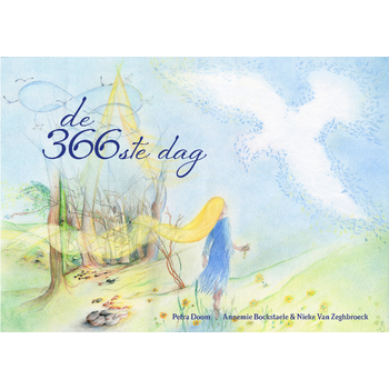 de 366ste dag (Hardback) bij Singel 344