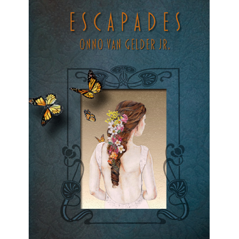 Escapades (Hardback) bij Singel 344