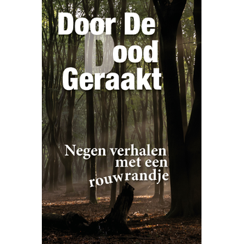 Door de dood geraakt (Paperback) bij Singel 344