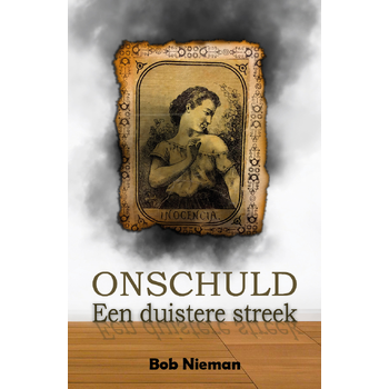 Onschuld (Paperback) bij Singel 344