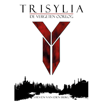 Trisylia (Paperback) bij Singel 344