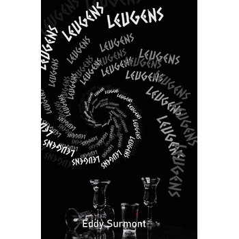 Leugens (Paperback) bij Singel 344