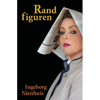 Randfiguren (Paperback) bij Singel 344