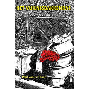 Het vuilnisbakkenras (Paperback) bij Singel 344
