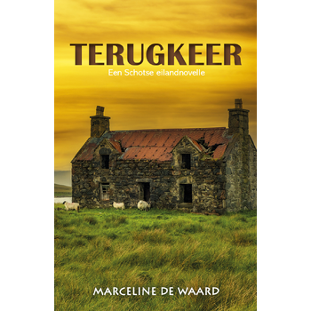 Terugkeer (Paperback) bij Singel 344