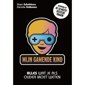 Mijn gamende kind (Paperback) bij Singel 344