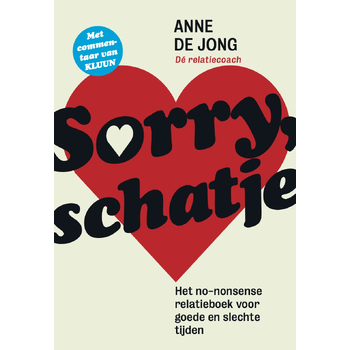 Sorry, schatje (Paperback) bij Singel 344