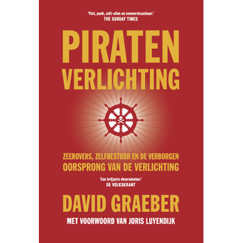 Piratenverlichting (Paperback) bij Singel 344
