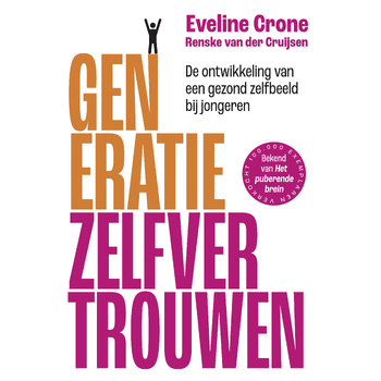 Generatie zelfvertrouwen (Paperback) bij Singel 344