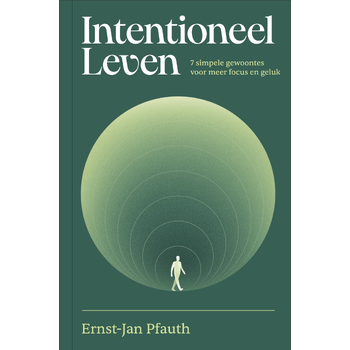 Intentioneel leven (Hardback) bij Singel 344