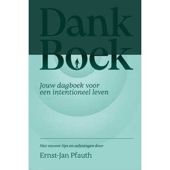 Dankboek (Hardback) bij Singel 344
