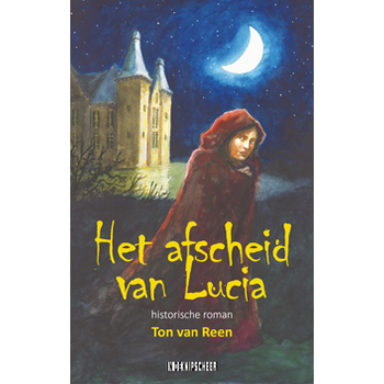 Het afscheid van Lucia (Paperback) bij Singel 344