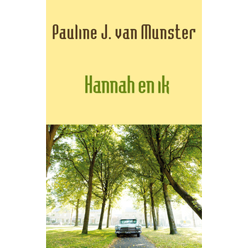 Hannah en ik (Paperback) bij Singel 344