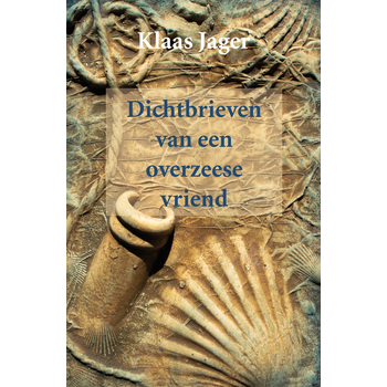 Dichtbrieven van een overzeese vriend (Paperback) bij Singel 344