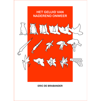 Het geluid van naderend onweer (Paperback) bij Singel 344